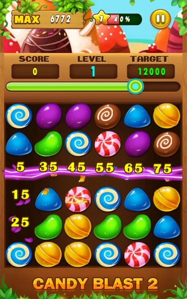 Candies Clash - Preview 6