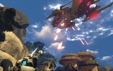 FireFall screenshot 1