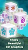 Tap Tiles - Mahjong 3D Puzzle screenshot 2