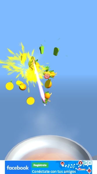 Fruit Rush - Preview 7