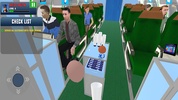 Air Crew Life Simulator 3D screenshot 2