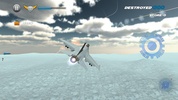 Plane Fighter Fly Simulator screenshot 7