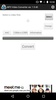 Video To Mp3 Converter screenshot 1