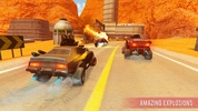 Death Car Racing Game screenshot 7