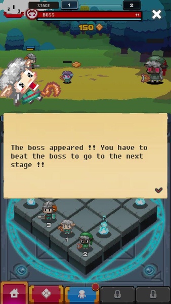 Summoners2048 - Preview 7