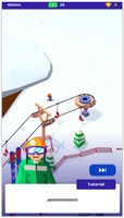 Ski Resort: Idle Tycoon for Android 2