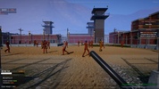 Jail Brake Prison Escape Simulation Game screenshot 3