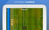 Super Arcade Soccer screenshot 4