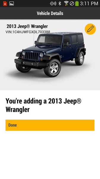 Jeep Vehicle Info - Preview 15