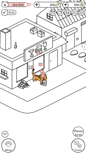 Cats are Cute - Preview 8