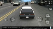 Streets Unlimited 3D screenshot 2