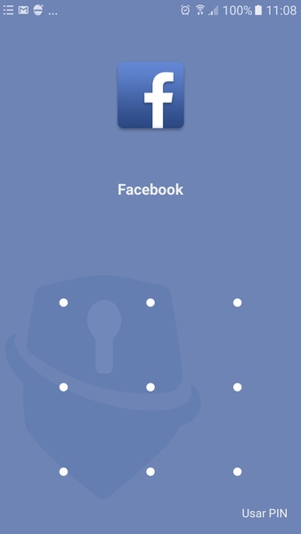 Facebook Locker - Preview 29