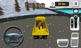 4x4 Animal Transporter screenshot 3