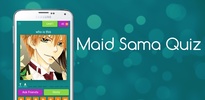 Maid Sama Quiz screenshot 5