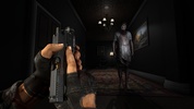 Horror Games 3d Scary Games screenshot 3