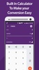 All Unit Converter screenshot 5