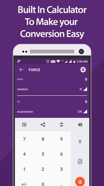 All Unit Converter - Preview 5