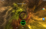 Wormhole 3D Live Wallpaper screenshot 11