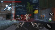 The Savior : Free Shooting Games screenshot 2
