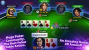 Texas Hold screenshot 5