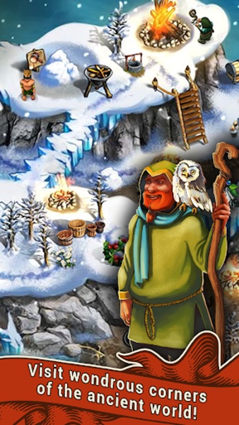 Viking Saga: New World - Preview 14