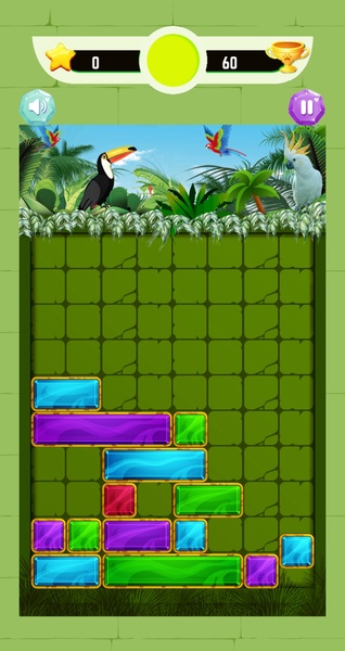 Puzzle Forest-Game Brain Speed Game 2023 - Preview 2