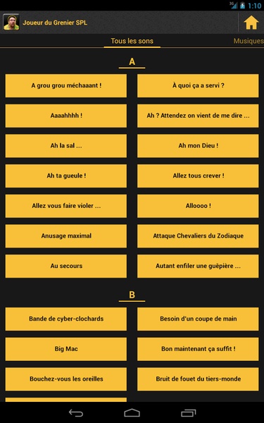 Joueur du Grenier SPL - Preview 1