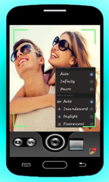HD Camera Pro 2017 - Preview 4