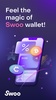 Swoo: digital wallet screenshot 6