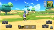 Dragon Quest Champions screenshot 7