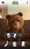 Talking Ted LITE screenshot 4