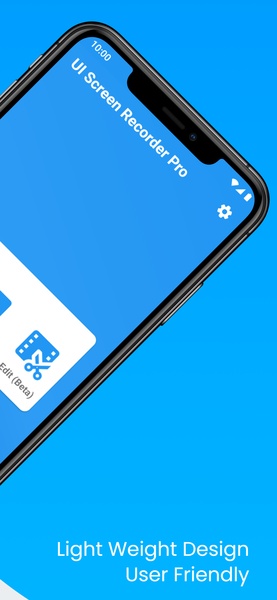 UI Screen Recorder - Preview 2