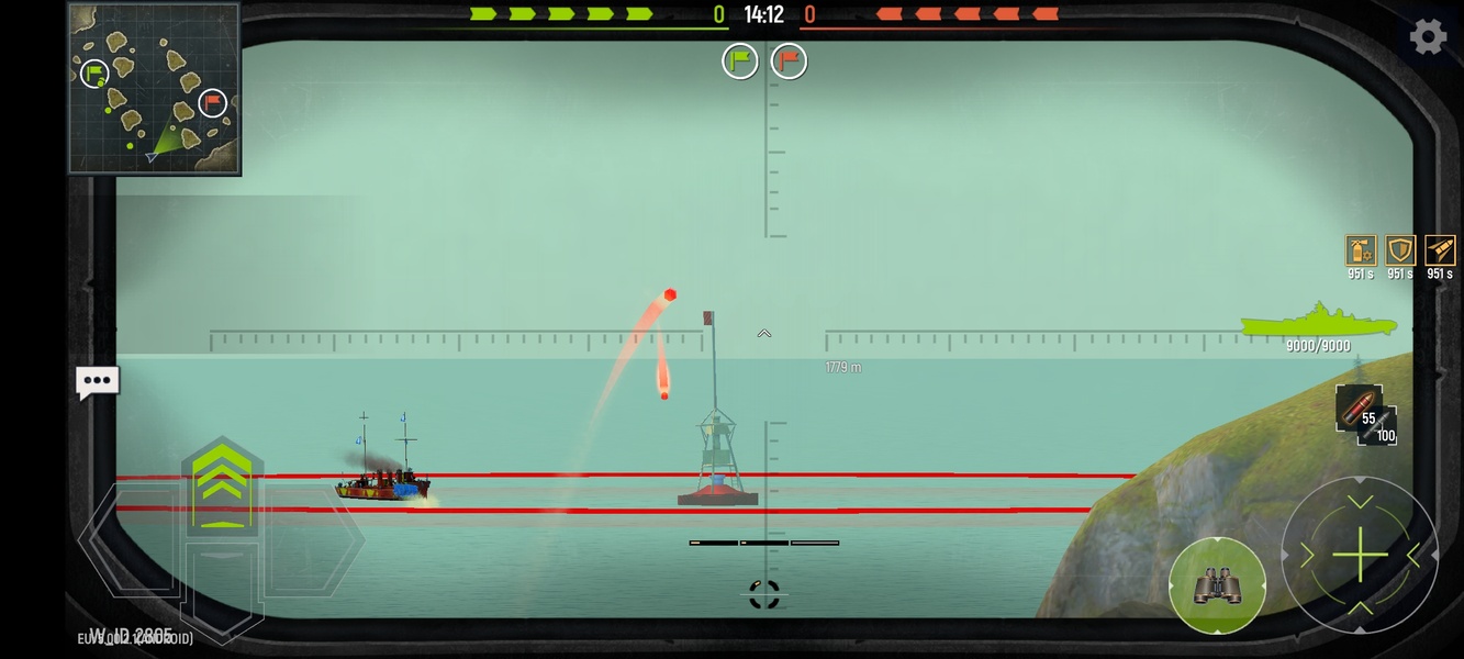 Navy War - Preview 17