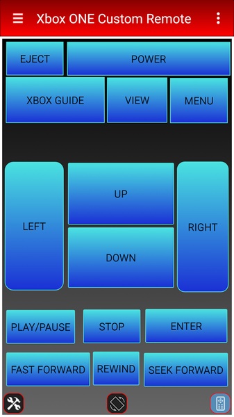 Xbox Remote - Preview 8