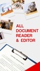 All Document Reader screenshot 1