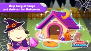 Cleanup House: Lucy Sweet Home screenshot 6