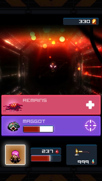 Dead Shell: Roguelike RPG - Preview 10