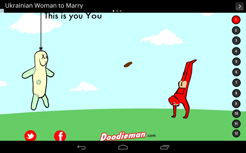 Doodieman Voodoo - Preview 8