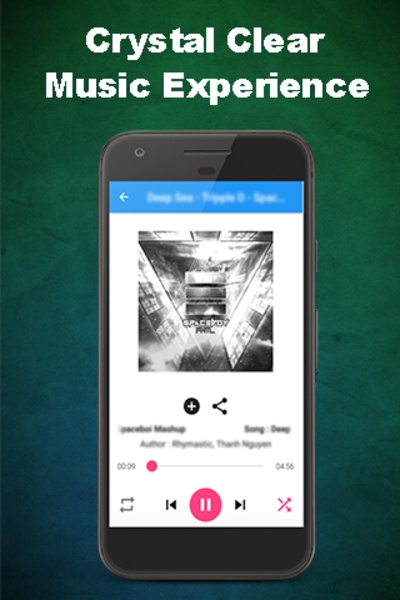 WoW Music - Free MP3 Songs - Preview 2