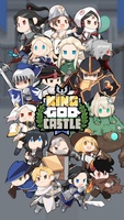 KingGodCastle for Android 2