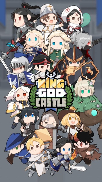 King God Castle - Preview 2