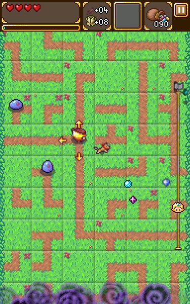 SwapQuest - Preview 1
