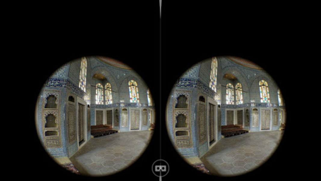 Sites in 3D - Preview 9