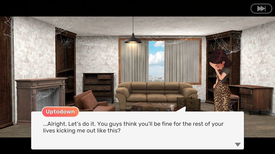 Staycation Makeover - Preview 10
