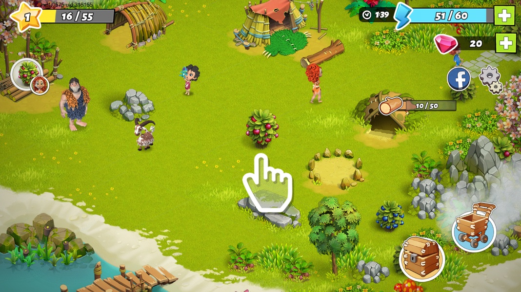 Family Age - Preview 3