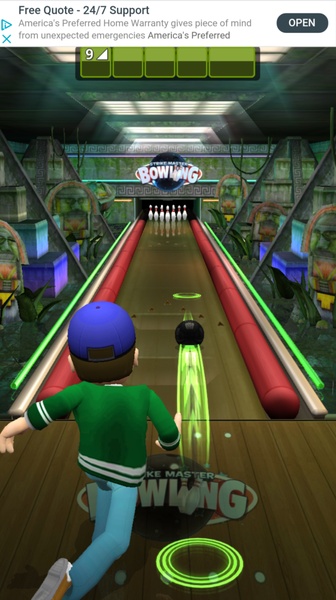 Strike Master Bowling - Preview 4