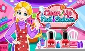Clean Up Nail Salons screenshot 1