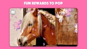 Horse and Pony jigsaw puzzles screenshot 3