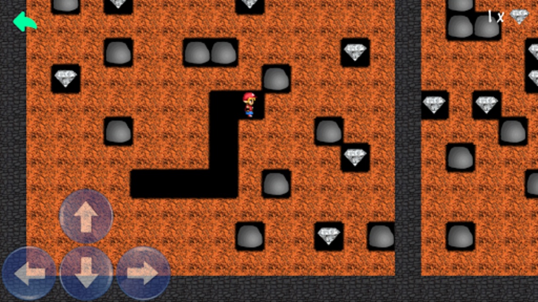 Diamond Mine - Preview 7