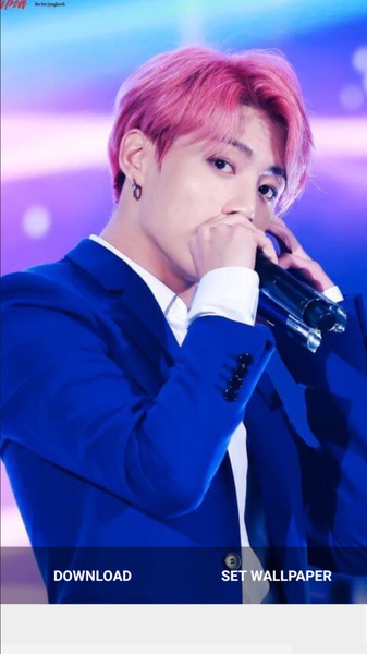 BTS Wallpaper - Preview 2